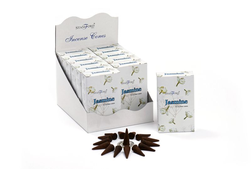 Mirisni Čunjići - Jasmin