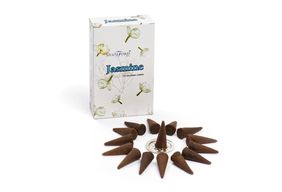 Mirisni Čunjići - Jasmin
