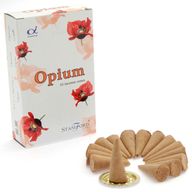Mirisni Čunjići - Opium