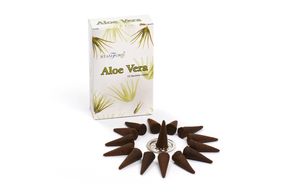 Mirisni Čunjići - Aloe Vera