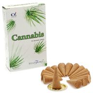 Mirisni Čunjići - Cannabis