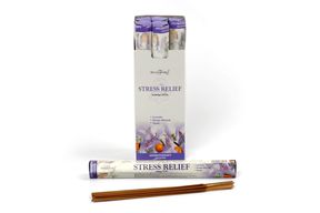 Stamford Premium Mirisni Štapići - Ublažavanje Stresa