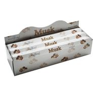 Stamford Premium Mirisni Štapići - Mošus