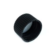 HDPE Plastična Boca s Crnim Čepom 900ml