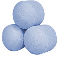 Pjenušave Mini Bombice za Kupanje 1,3 kg - Lavanda i Bergamot