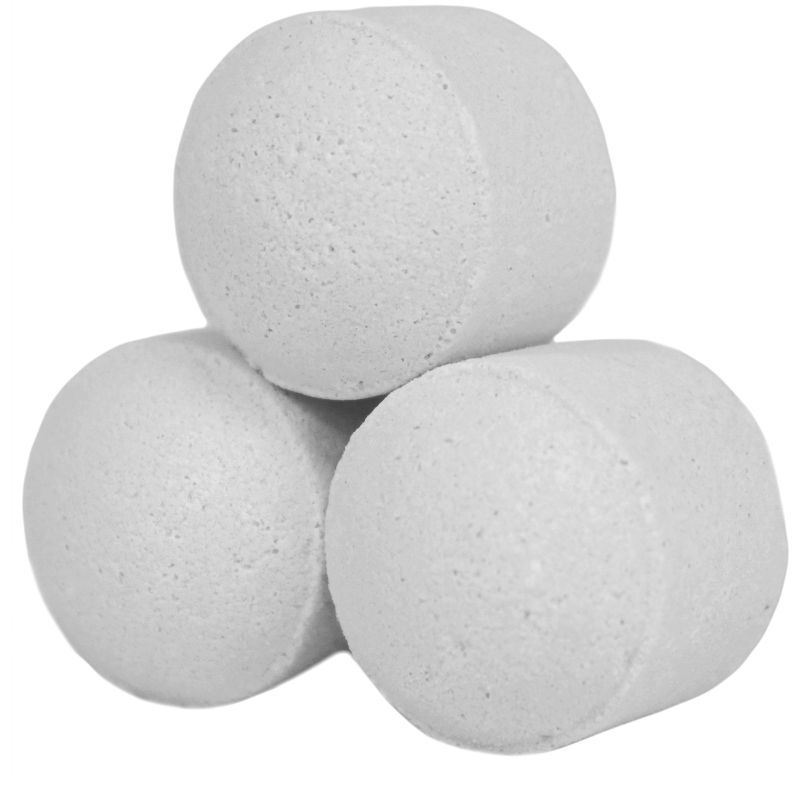 Pjenušave Mini Bombice za Kupanje 1,3 kg - Ljetna Strast