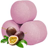 Pjenušave Mini Bombice za Kupanje 1,3 kg - Marakuja