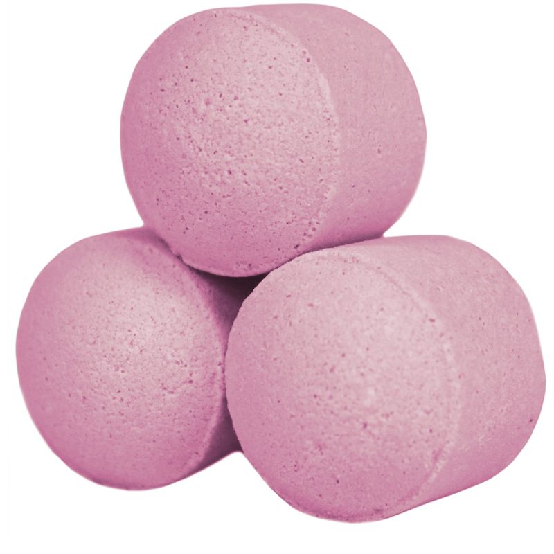 Pjenušave Mini Bombice za Kupanje 1,3 kg - Marakuja