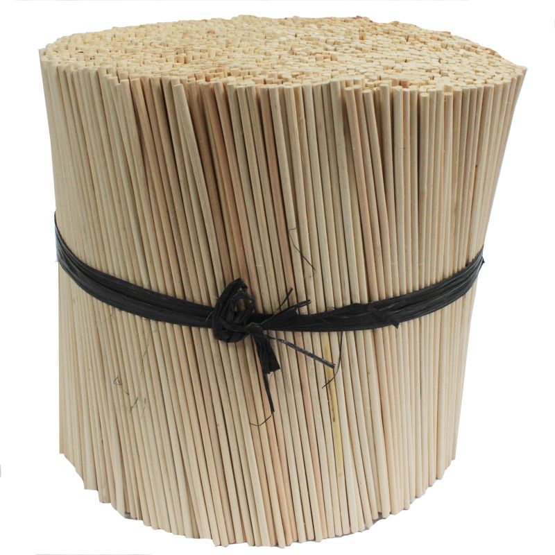 Set Štapića za Difuzore – 3mm x 30cm – 5kg – Pribl. 3000 komada