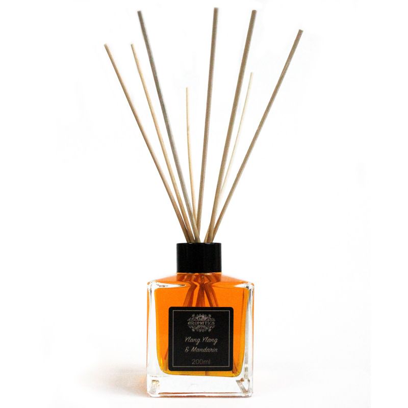 Eterično Ulje Ylang Ylang i Mandarina Difuzor