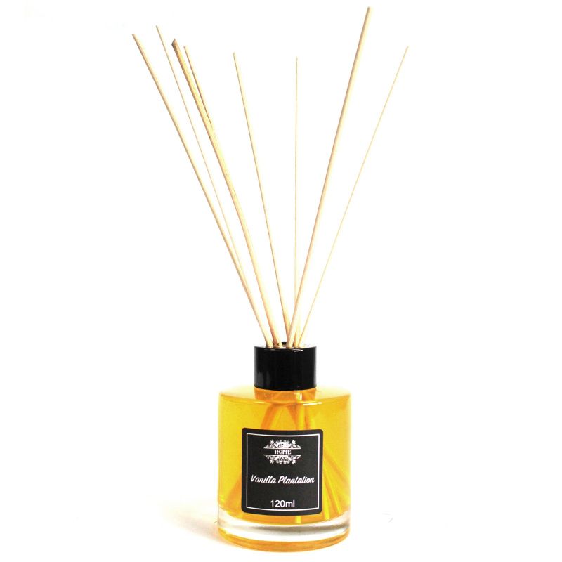 Difuzor Mirisa 120ml - Plantaža Vanilije