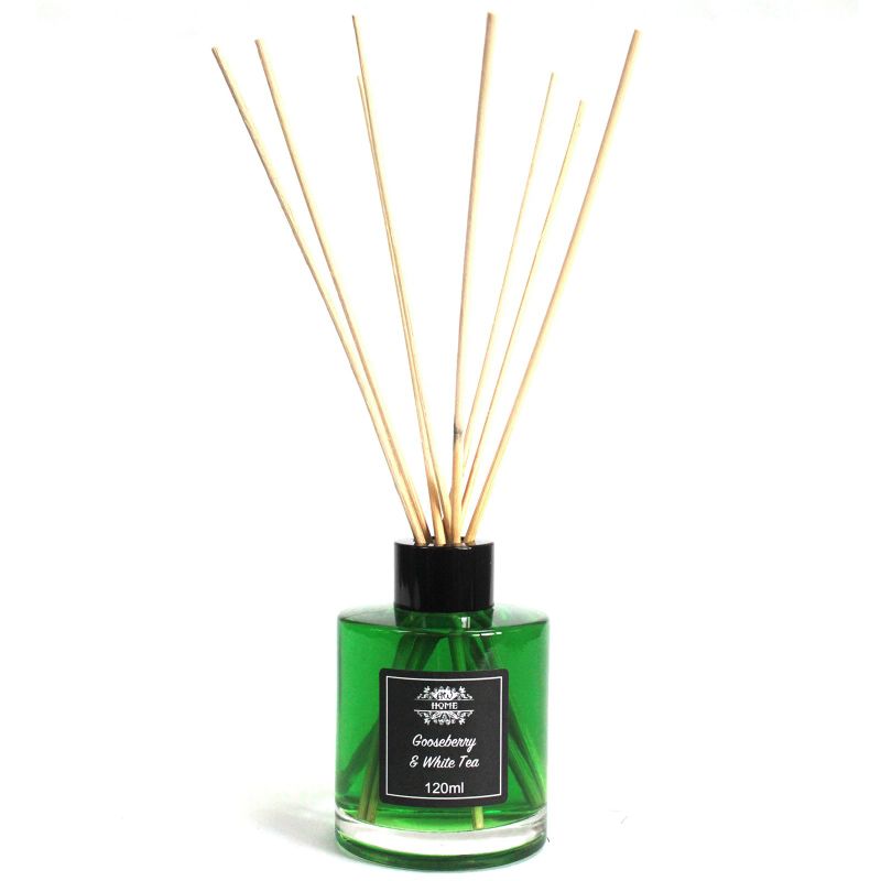 Difuzor Mirisa 120ml - Ogrozd i Bijeli Čaj