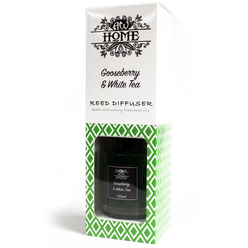 Difuzor Mirisa 120ml - Ogrozd i Bijeli Čaj