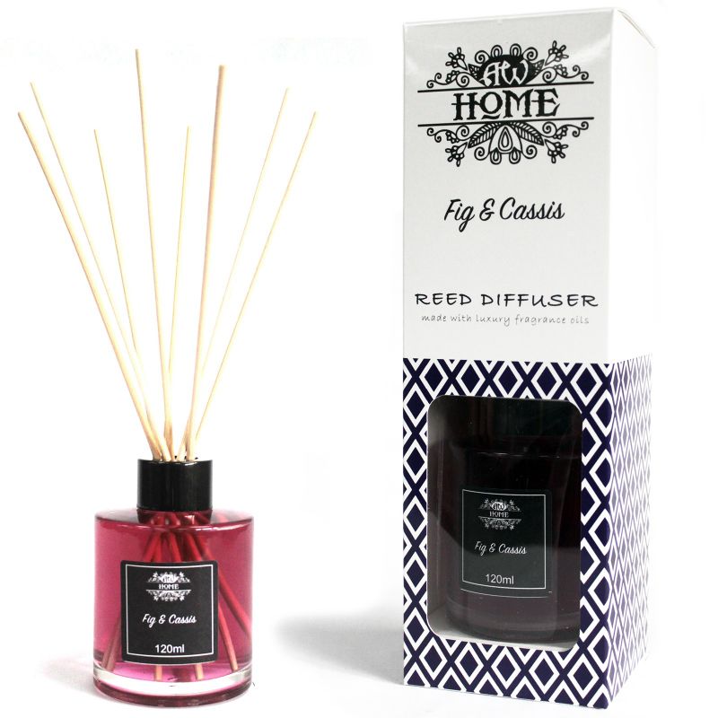 Difuzor Mirisa 120ml - Smokva i Ribizla