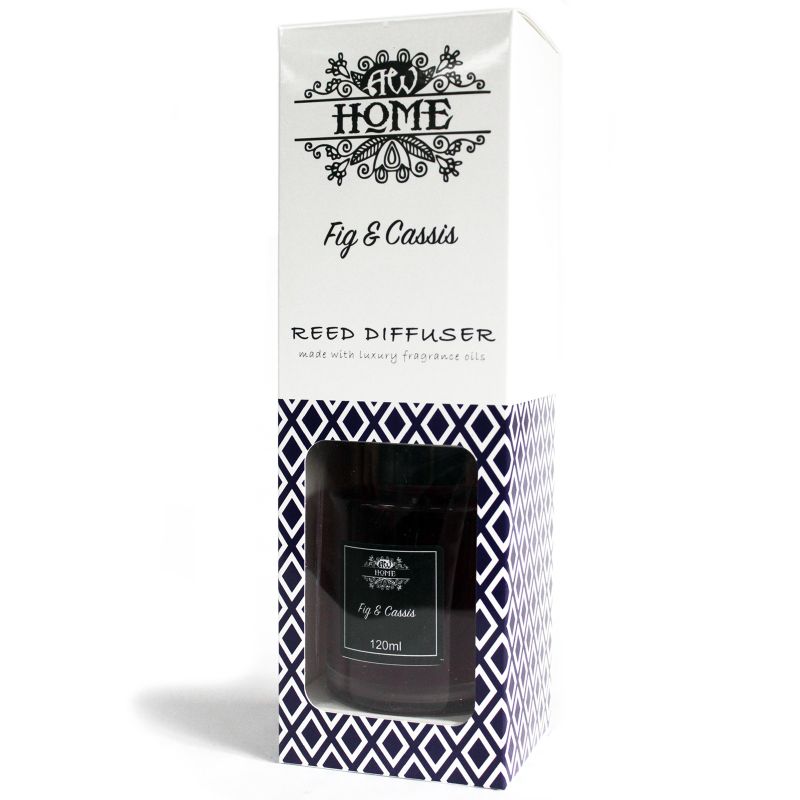 Difuzor Mirisa 120ml - Smokva i Ribizla