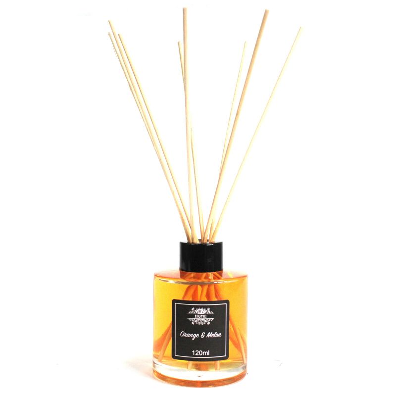Difuzor Mirisa 120ml - Naranča i Dinja