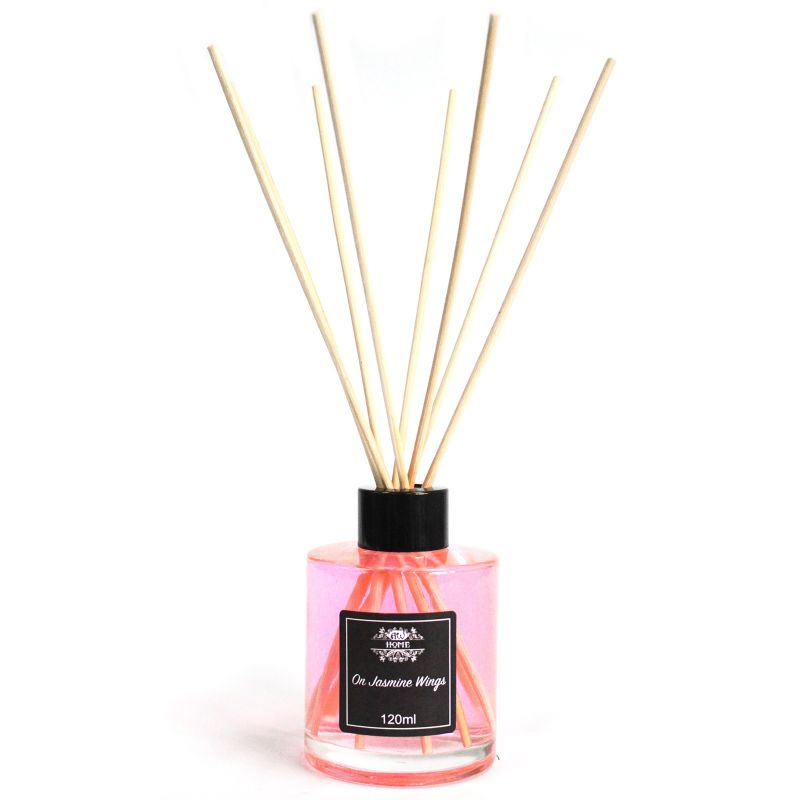 Difuzor Mirisa 120ml - Na Krilima Jasmina