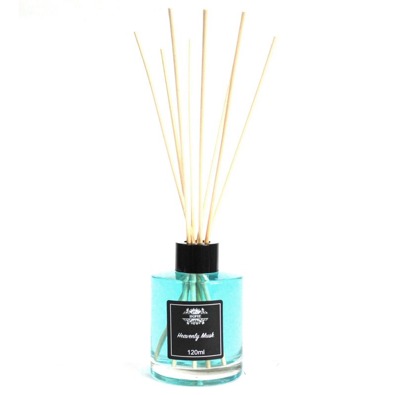 Difuzor Mirisa 120ml - Nebeski Mošus