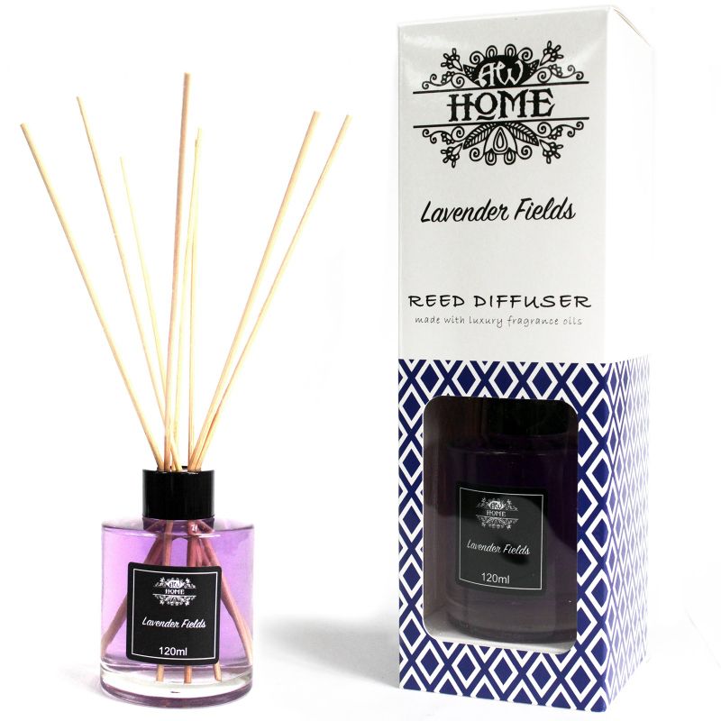 Difuzor Mirisa 120ml - Polje Lavande