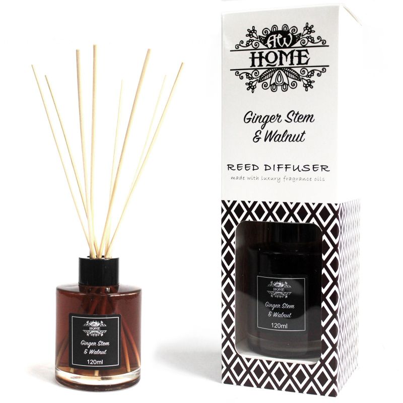 Difuzor Mirisa 120ml - Đumbir i Orah