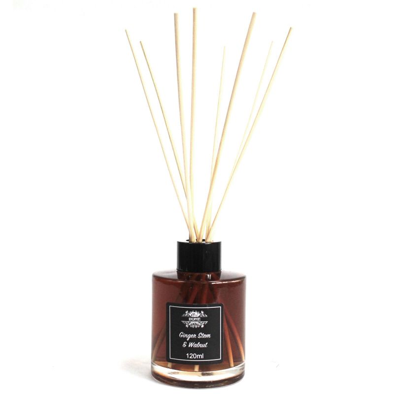 Difuzor Mirisa 120ml - Đumbir i Orah