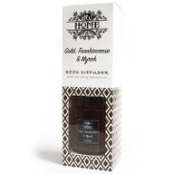 Difuzor Mirisa 120ml - Zlato, Timijan i Smirna