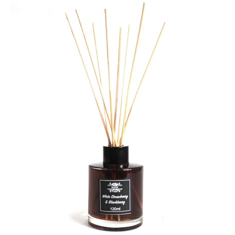 Difuzor Mirisa 120ml - Bijela Jagoda i Kupina