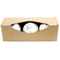 Poklon Kutija za 3 Male Pjenušave Bombice - 190 x 65 x 65mm