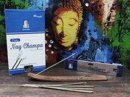 Vedski Mirisni Štapići - Nag Champa
