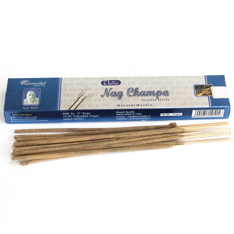 Vedski Mirisni Štapići - Nag Champa