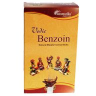Vedski Mirisni Štapići - Benzoin