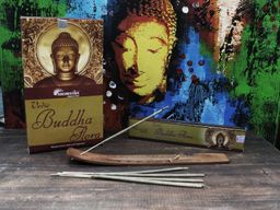 Vedski Mirisni Štapići - Buddha Flora