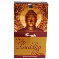 Vedski Mirisni Štapići - Buddha Flora