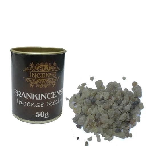 Mirisna Smola 50gm - Tamjan
