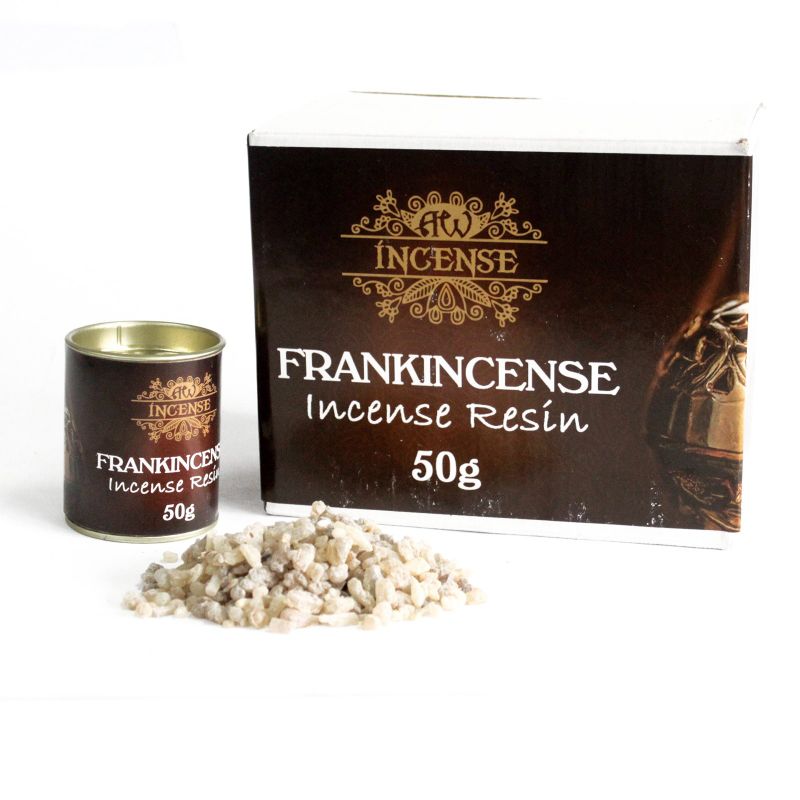 Mirisna Smola 50gm - Tamjan