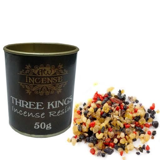 Mirisna Smola 50gm - Tri Kralja