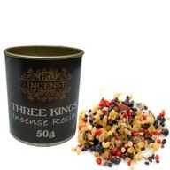 Mirisna Smola 50gm - Tri Kralja