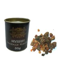 Mirisna Smola 50gm - Smirna