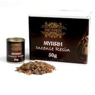 Mirisna Smola 50gm - Smirna