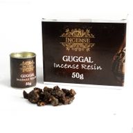 Mirisna Smola 50gm - Guggal