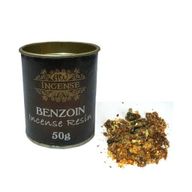 Mirisna Smola 50gm - Benzoin