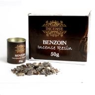 Mirisna Smola 50gm - Benzoin