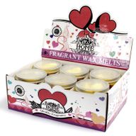 Staklenka sa Mirisnim Sojinim Voskom - Mango