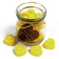 Staklenka sa Mirisnim Sojinim Voskom - Brandy