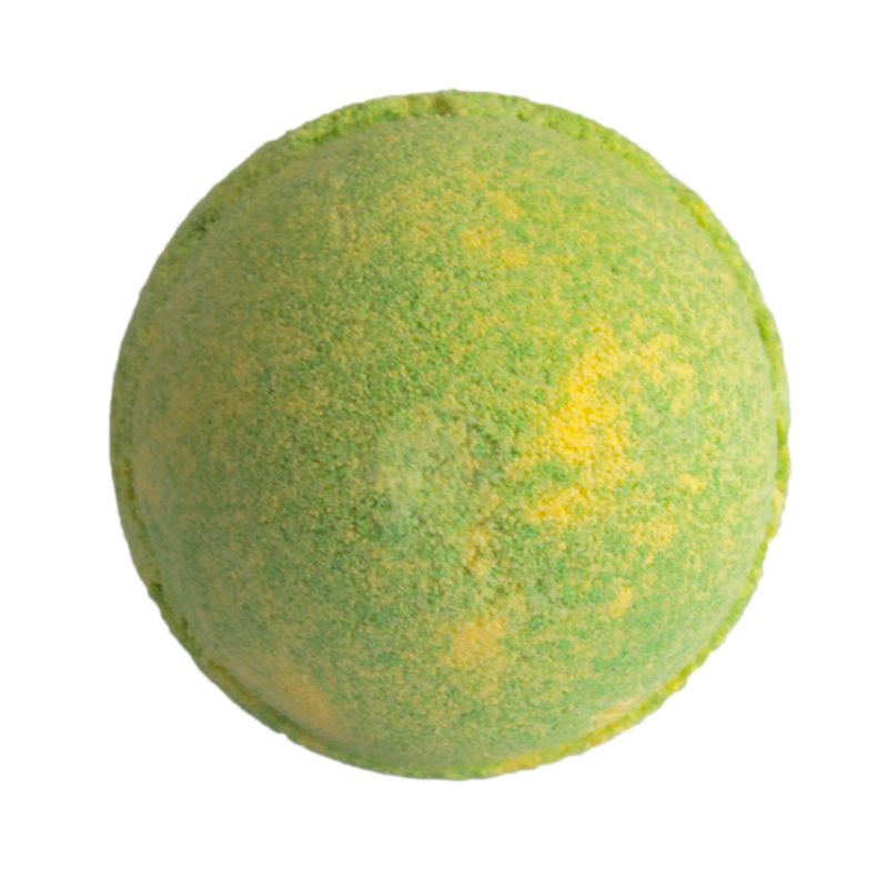 Set od 3 Bombice za Kupanje - Piña Colada