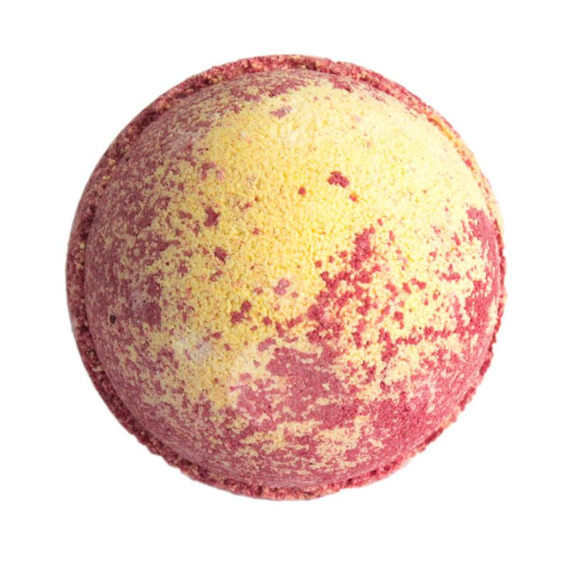 Set od 3 Bombice za Kupanje - Piña Colada