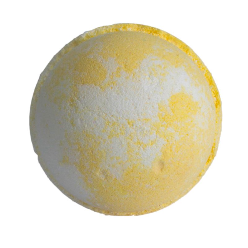 Set od 3 Bombice za Kupanje - Piña Colada