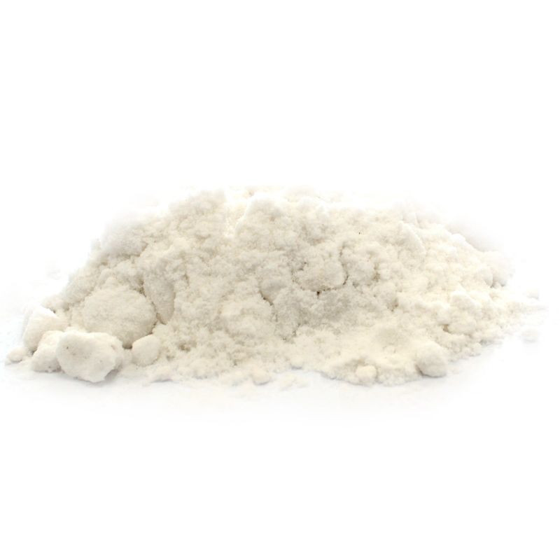 Bijela Himalajska Sol za Kupanje Finog Zrna - 25kg