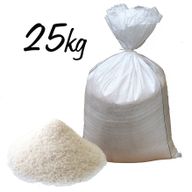 Ružičasta Himalajska Sol za Kupanje Finog Zrna - 25kg