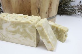 Ručno Rađeni Sapun od Maslinovog Ulja - Argan